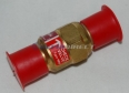 check valves Danfoss mod. NRV 10 SAE 10